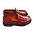 Paraboot bailarinas