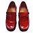 Paraboot bailarinas - vista 2