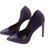 Aldo Tacchi Blu Pelle