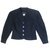 Christian Dior Jackets Black Wool  ref.11852
