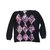 Autre Marque Knitwear Black Silk  ref.11855