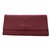 Yves Saint Laurent Clutch bags Pink Patent leather  ref.11873