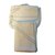 Baby Dior Taschen Weiß Baumwolle  ref.11891