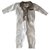 Baby Dior Outfits Baumwolle  ref.11892