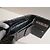 Autre Marque Cavalli Leather Reptile Motif Wallet Grey - view 6