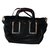 Chloé Handbags Black Leather  ref.11954