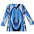 Emilio Pucci tuniche