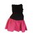 Yves Saint Laurent Dresses Pink Cotton  ref.12122