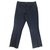 Ralph Lauren calça, leggings Preto Lã  ref.12167