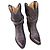 Jean Paul Gaultier Boots