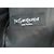 Yves Saint Laurent Black Striped Wool Suit Jacket Size 52 - view 5