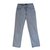 Trussardi Jeans Jeans Grey Cotton  ref.12218
