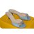 Fendi Mules Coton Bleu  ref.12252