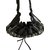 Burberry Prorsum Handbags Black Leather  ref.12255
