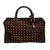 Loewe Handbags Brown Leather  ref.12284