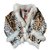 Autre Marque Coats, Outerwear Leopard print Fur  ref.12293