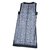 Vestido Givenchy negro de viscosa  - vista 2