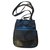 Prada Backpacks Black Leather  ref.12361