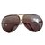 Carrera Sunglasses Golden Metal  ref.12384
