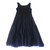 Kenzo Dresses Blue Cotton  ref.12407