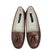 Fairmount Flats Brown Leather  ref.12445