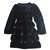 Rosenberg & Lenhart Coats, Outerwear Black Fur  ref.12487