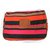Sonia Rykiel Clutch bags Multiple colors Cotton  ref.12493