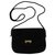 Nina Ricci Handbags Black Velvet  ref.12514