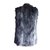 Lanvin For H&M Chaquetas Multicolor - vista 2