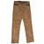 Polo Ralph Lauren Pants Caramel Cotton  ref.12649