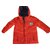 Catimini Coats Outerwear Red Polyamide  ref.12660
