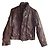 Ralph Lauren Blue Label Jacken Braun