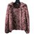 Autre Marque Chaquetas Multicolor Lana  ref.12691