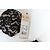 Autre Marque Conjunto de Sujetador Push Up de Encaje Negro 90B - vista 3