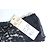 Autre Marque Conjunto de Sujetador Push Up de Encaje Negro 90B - vista 4