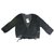 Autre Marque Knitwear Black Acrylic  ref.12731