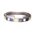 Love Cartier Bracelets Silvery Steel  ref.12749
