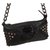 Pierre Balmain Handbags Black Leather  ref.12766