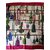 Hermès Sciarpe di seta Multicolore  ref.12773