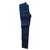 Comptoir Des Cotonniers Pantalones Azul Algodón  ref.12780