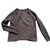 The Kooples Knitwear Grey Wool  ref.12809
