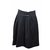 Kenzo Skirts Grey Wool  ref.12829