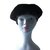 Chanel Hats Khaki Suede  ref.12921