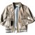Dolce & Gabbana Blazers Jackets Beige Leather  ref.13026