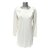 Bel Air Dresses Cream Cotton  ref.13063