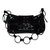 Yves Saint Laurent Handbags Black Patent leather  ref.13068