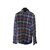 Polo Ralph Lauren Chemises Coton Multicolore  ref.13102