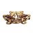 Autre Marque Jewelry Golden Yellow gold  ref.13132