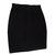 Givenchy Skirts Black Cotton  ref.13164