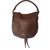 Chloé Handbags Brown Leather  ref.13241